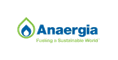 Logo of Anaergia