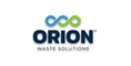 Logo of Orion
